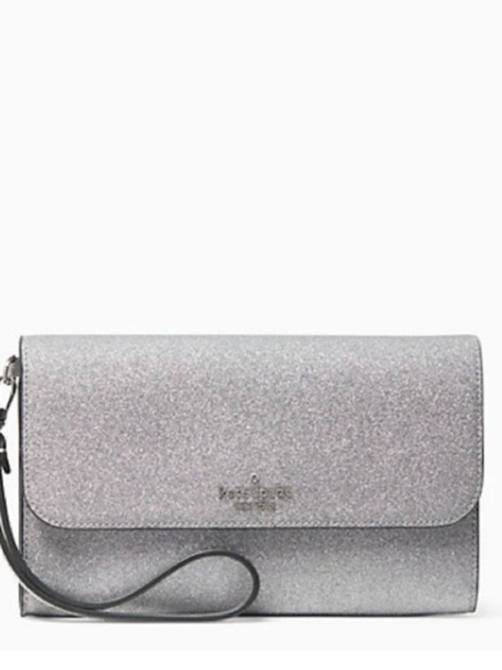 EUC KATE SPADE WRISTLET